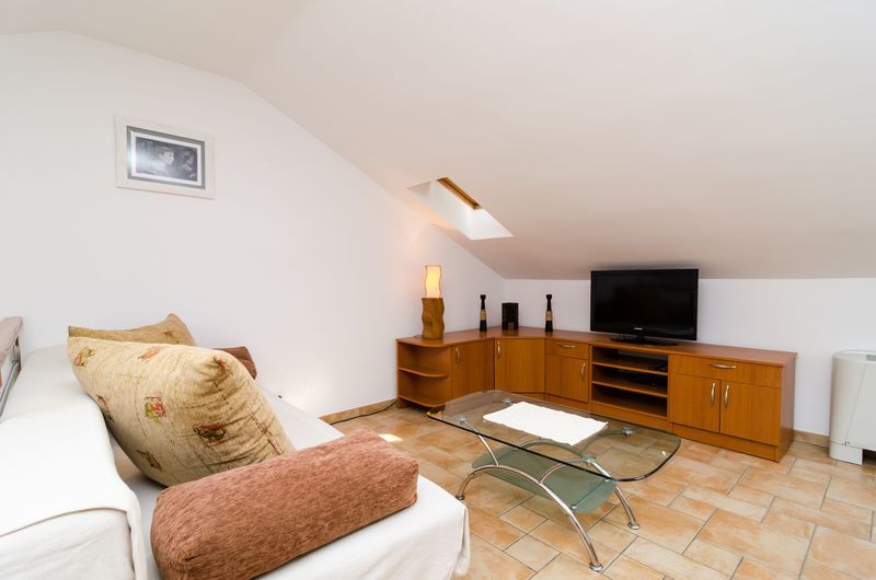 Apartments Mondo Mokošica エクステリア 写真